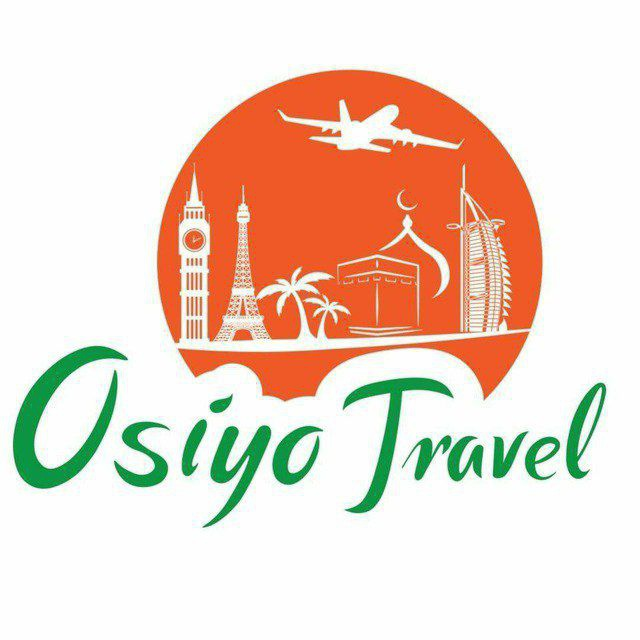 Osiyo Travel