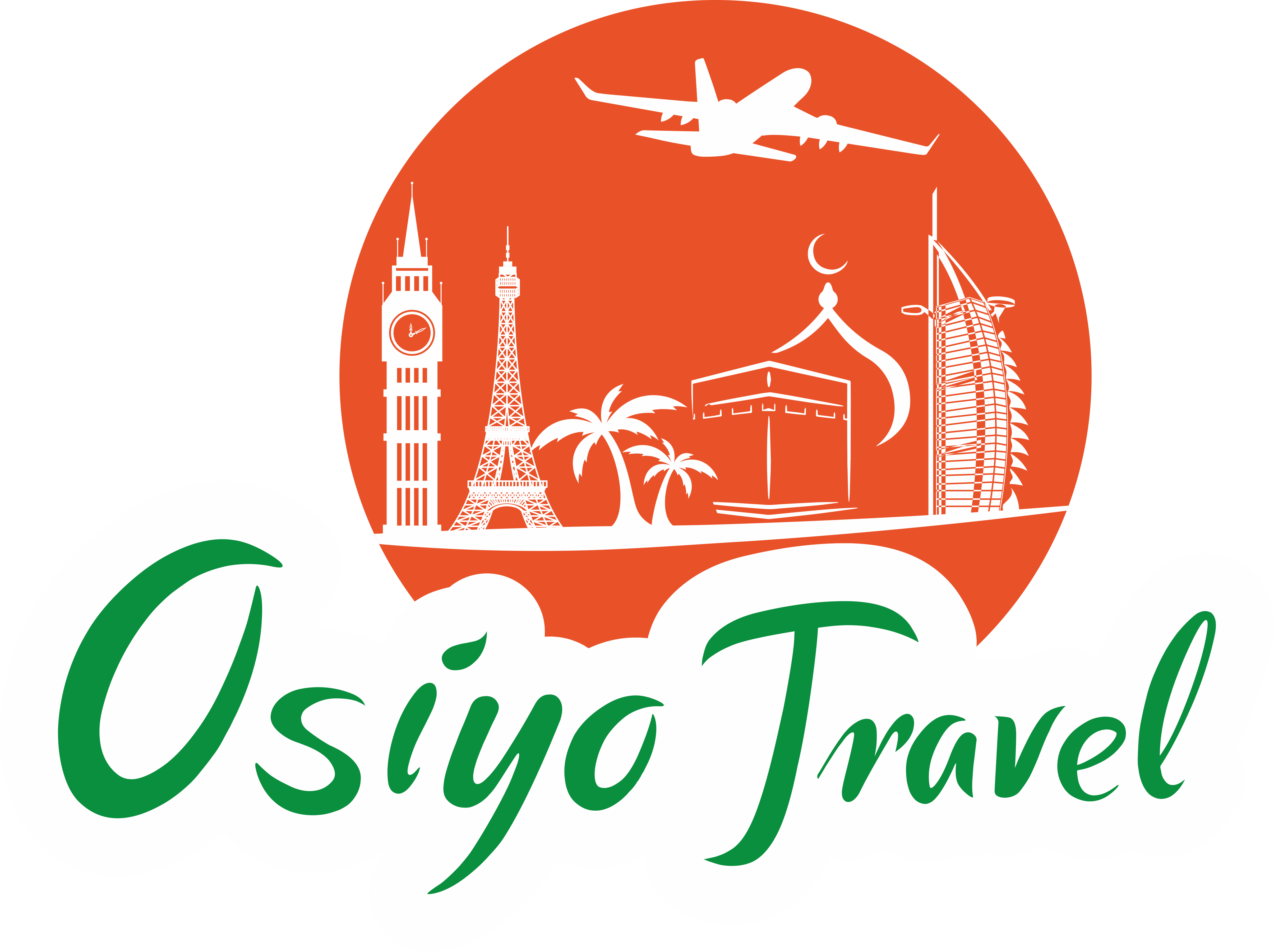 Osiyo Travel